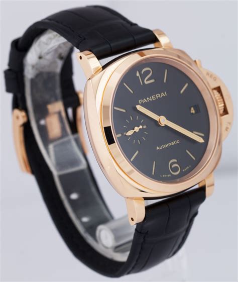 panerai piccolo